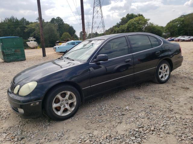 lexus gs 300 2004 jt8bd69s540195019