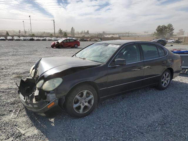 lexus gs 300 2001 jt8bd69s610129378