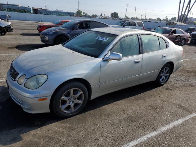 lexus gs 300 2003 jt8bd69s630185873