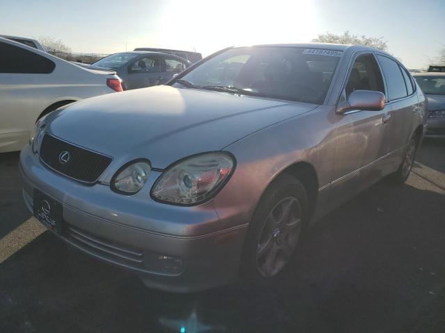 lexus gs 300 2001 jt8bd69s710150319