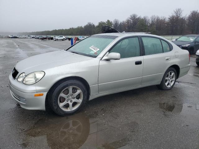 lexus gs300 2001 jt8bd69s810129866