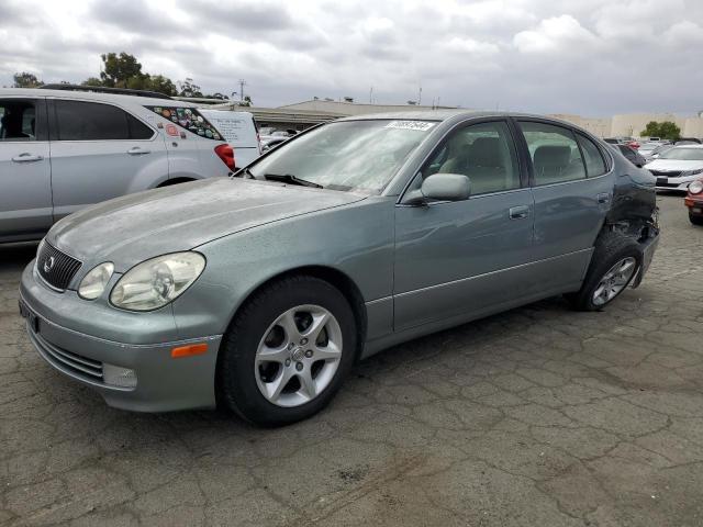 lexus gs 300 2001 jt8bd69s910139354