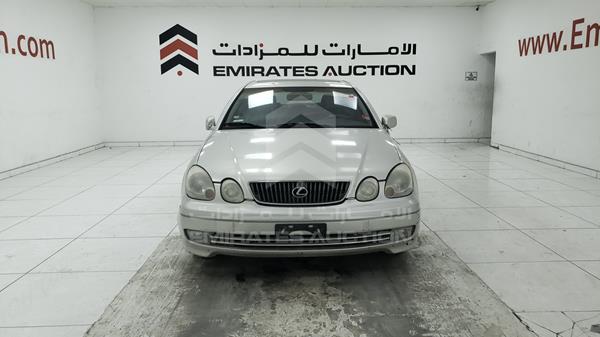 lexus gs 300 2004 jt8bd69s940197663