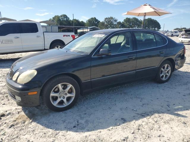 lexus gs 300 2005 jt8bd69s950206170