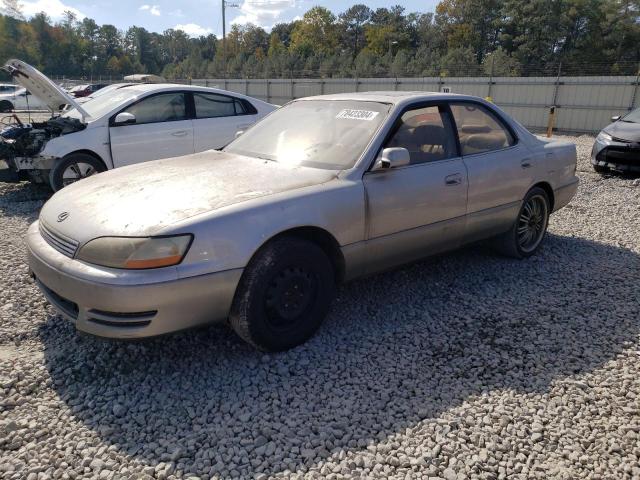 lexus es 300 1996 jt8bf12g1t0142805