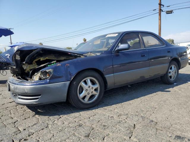 lexus es300 1996 jt8bf12g7t0178529