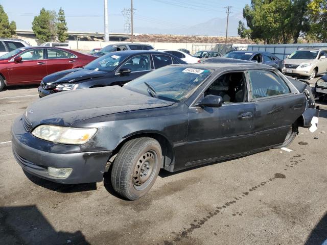 lexus es 300 1997 jt8bf22g0v0010692