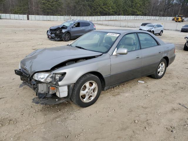 lexus es300 1997 jt8bf22g0v0040890