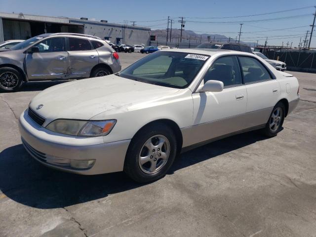 lexus es 300 1997 jt8bf22g0v5003146