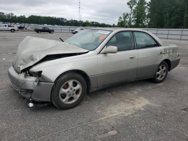 lexus es300 1997 jt8bf22g1v0067211