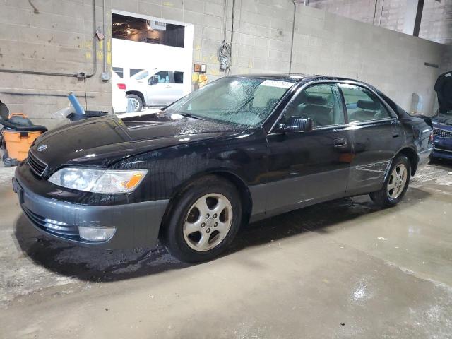 lexus es 300 1997 jt8bf22g2v0061367