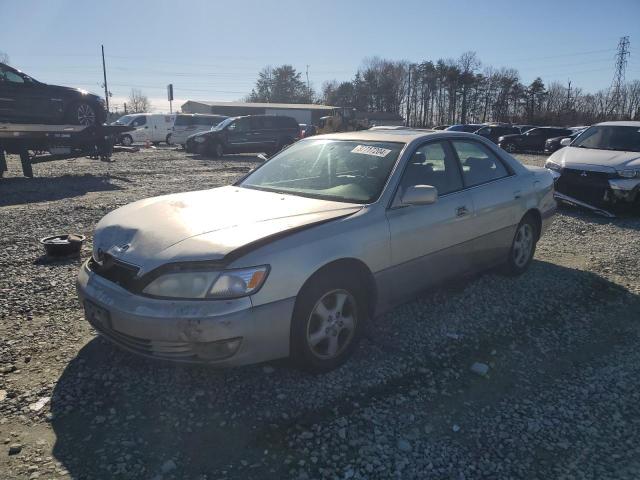 lexus es300 1997 jt8bf22g5v0033322