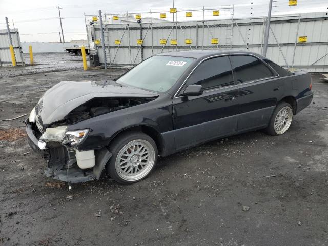 lexus es 300 1997 jt8bf22g5v0057703