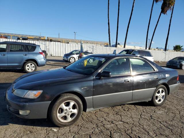 lexus es300 1997 jt8bf22g5v0063081