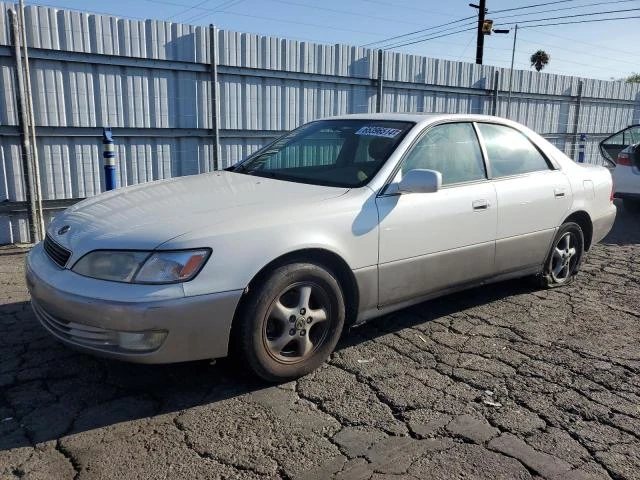 lexus es 300 1997 jt8bf22g5v0081323