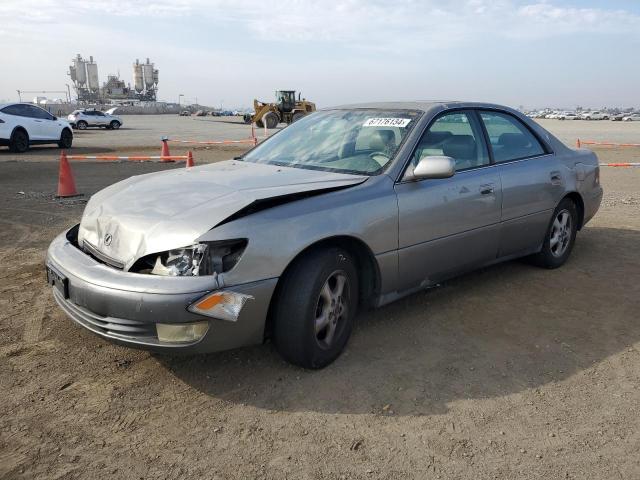 lexus es 300 1997 jt8bf22g5v5003160