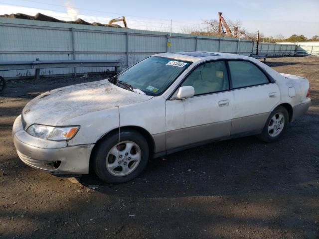 lexus es300 1997 jt8bf22g6v0016481