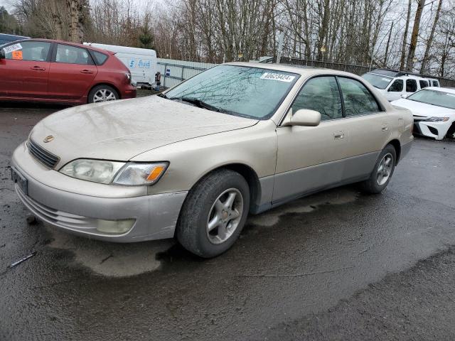 lexus es300 1997 jt8bf22g6v0029845