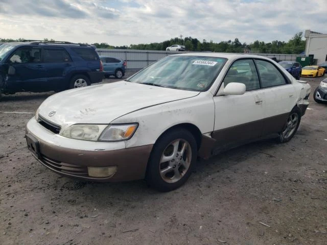 lexus es 300 1997 jt8bf22g6v5010425