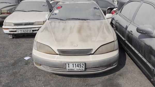 lexus es 300 1997 jt8bf22g7v0036657