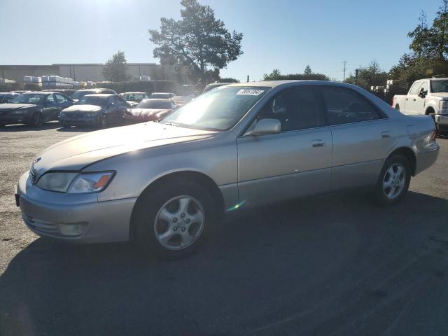 lexus es 300 1997 jt8bf22g7v0064748