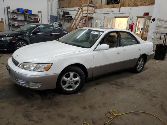 lexus es 300 1997 jt8bf22g8v0017857