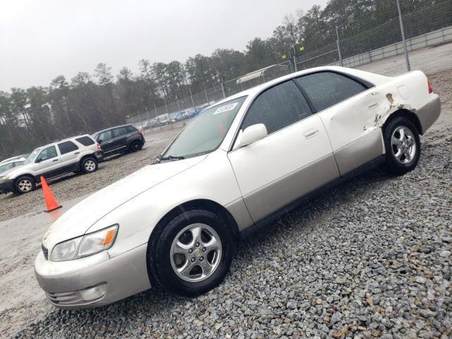 lexus es 300 1997 jt8bf22g8v0063365