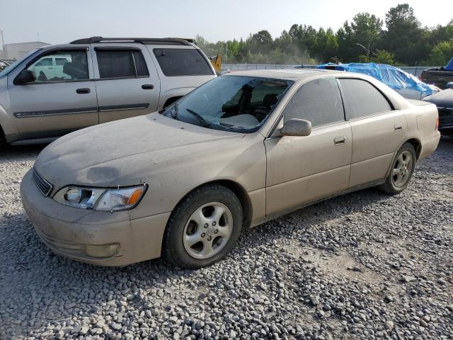 lexus es 300 1997 jt8bf22g8v5012922