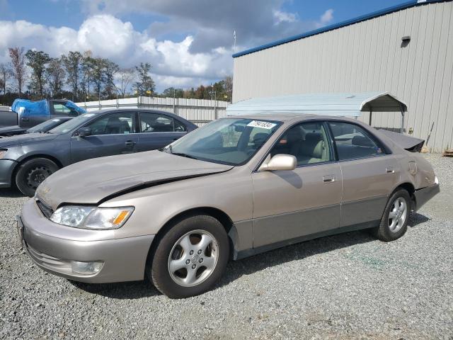 lexus es 300 1997 jt8bf22g9v0067280