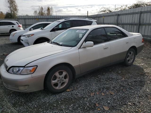 lexus es 300 1997 jt8bf22gxv0045837