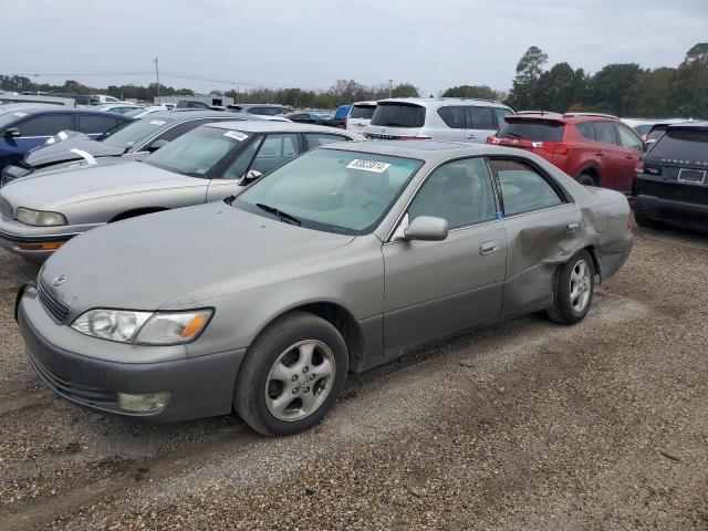 lexus es 300 1997 jt8bf22gxv0055087