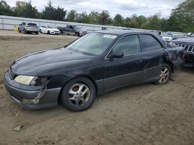 lexus es 300 2001 jt8bf28g010303574