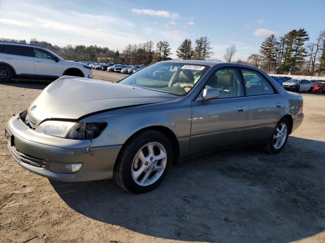 lexus es300 2001 jt8bf28g010329155