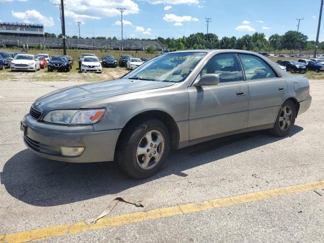 lexus es300 1998 jt8bf28g0w0086695