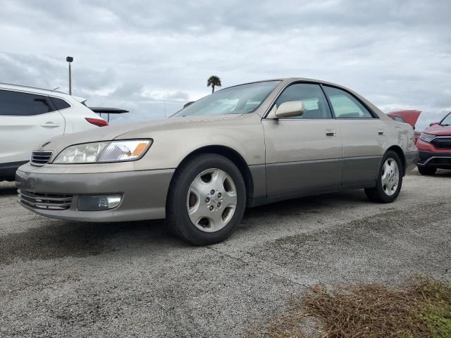 lexus es 300 2000 jt8bf28g0y0276211