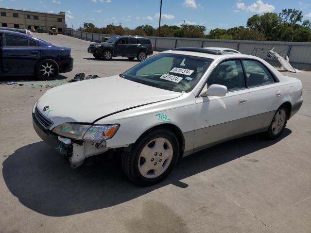 lexus es 300 2000 jt8bf28g0y5102982