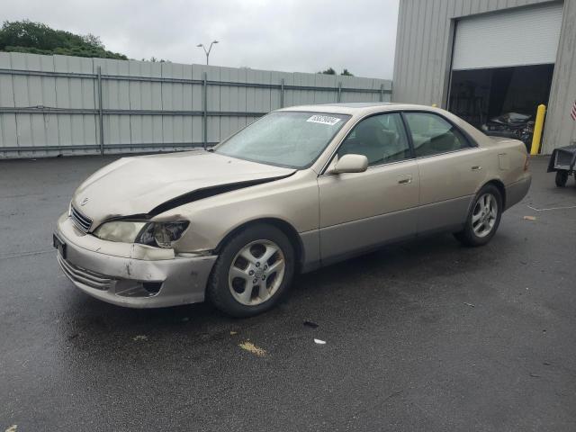 lexus es 300 2001 jt8bf28g110306984