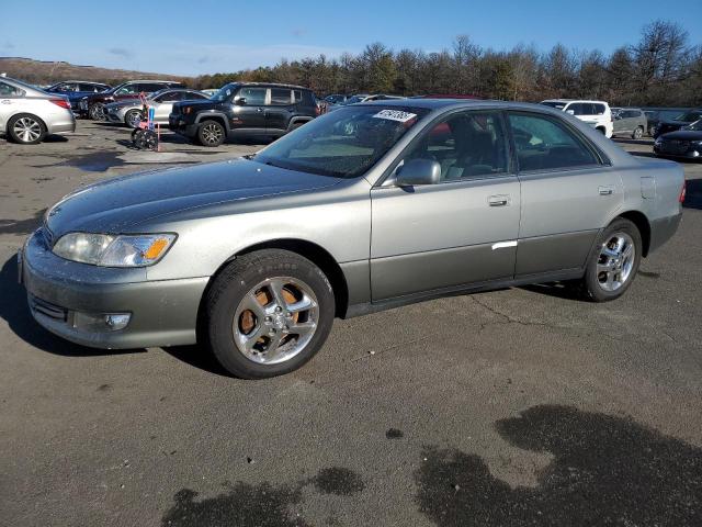 lexus es300 2001 jt8bf28g110319606