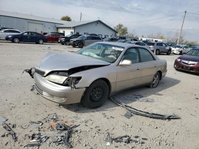 lexus es 300 1998 jt8bf28g1w5016867