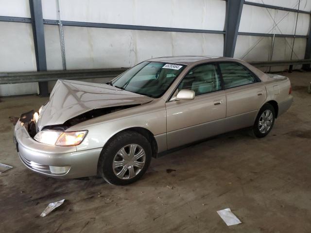 lexus es 300 1998 jt8bf28g1w5020238