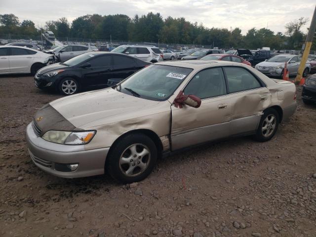 lexus es 300 2000 jt8bf28g1y0239748