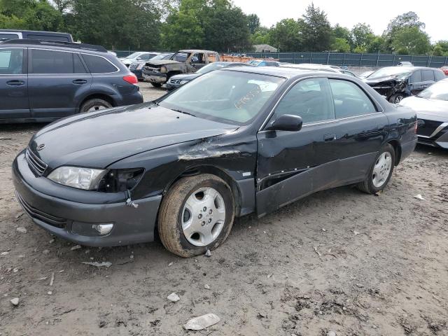 lexus es 300 2000 jt8bf28g1y5090406