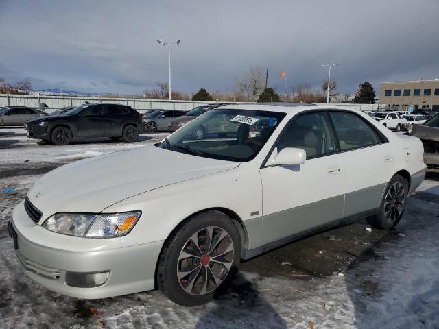 lexus es 300 2000 jt8bf28g1y5093581