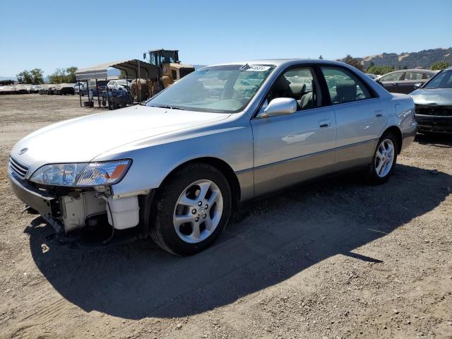 lexus es 300 2001 jt8bf28g210330940