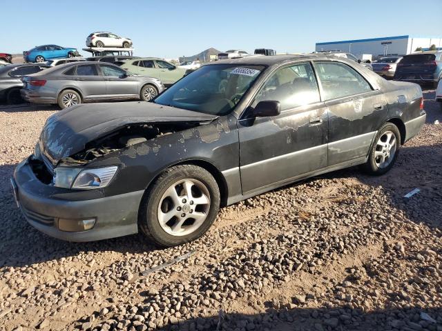 lexus es 300 2001 jt8bf28g210337242