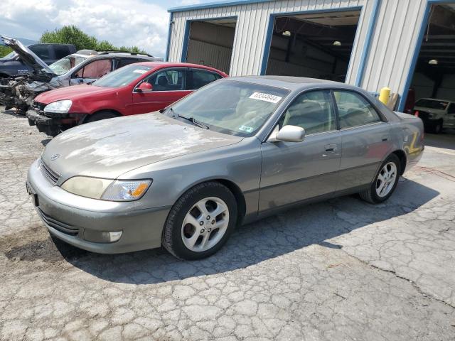 lexus es300 2001 jt8bf28g215109566