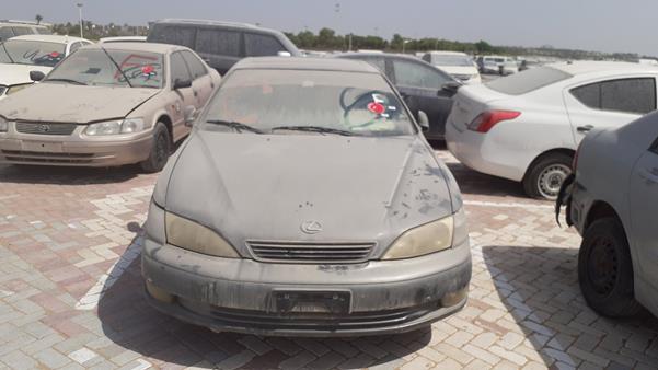 lexus es 300 1998 jt8bf28g2w5024881