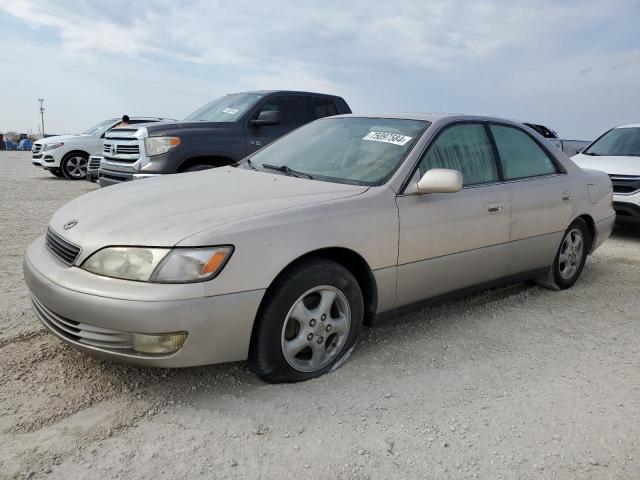 lexus es 300 1998 jt8bf28g2w5025058