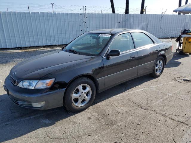 lexus es 300 1998 jt8bf28g2w5040126