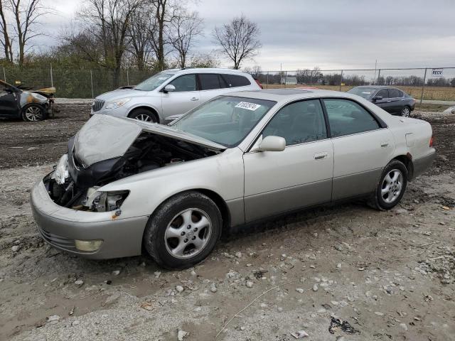 lexus es 300 1999 jt8bf28g2x5055176